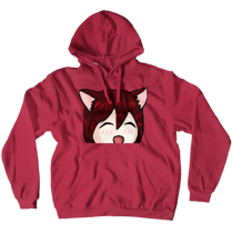 gronthedel Hoodies (No-Zip/Pullover)