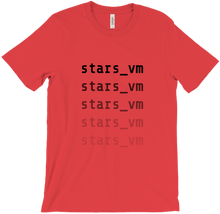 stars_vm T-Shirts