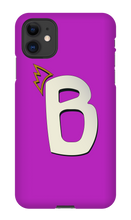 biggiexe iPhone Phone Cases