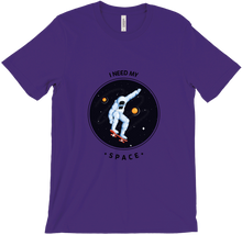 I Need My Space T-Shirt