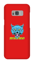 magsk1_gaming Samsung Phone Cases