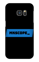 mkscope_ Samsung Phone Cases
