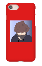 local_puertorican iPhone Phone Cases