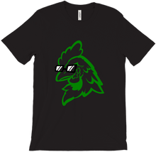 PowrDragn Outdoors Outline T-Shirt