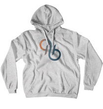 Obsolescence Hoodie (No-Zip/Pullover)