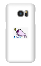 blastingoutloud Samsung Phone Cases