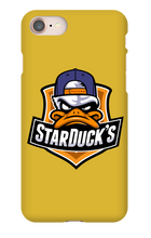 starduck_s iPhone Phone Cases