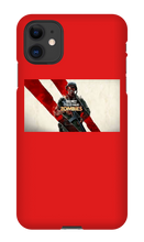 noseincee iPhone Phone Cases