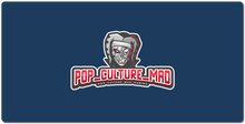 pop_culture_mad XXL Gaming Mousepad