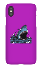arthorik20 iPhone Phone Cases