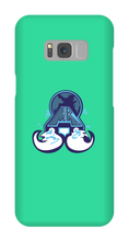 mr_aviously Samsung Phone Cases