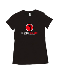 Le Shinobi Salmon Shirt