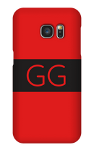 spankindemhams GG Samsung Phone Case