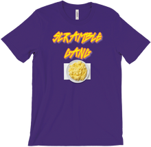 the_egg_emperor Scramble Gang
