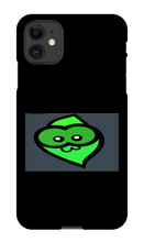 loserveg iPhone Phone Cases