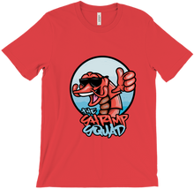 Shrimp Squad tshirt