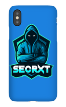 secrxt_ iPhone Cases
