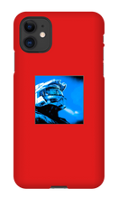 YKN06 iPhone Phone Cases