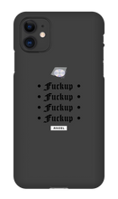 angelprixx iPhone Cases Multi-colour