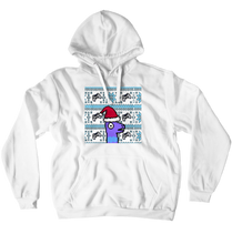 Kevin 'Ugly Christmas' Hoodie