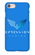 Xpression Gaming iPhone Case | Basic Series
