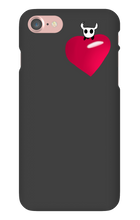 HollowHeart iPhone Case