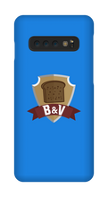 B&V-Smartphone-Hülle (Samsung Galaxy)