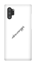unknownrappit Samsung Phone Cases