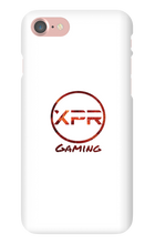 xpr_beta iPhone Phone Cases
