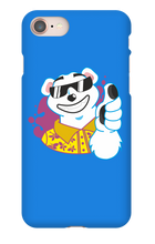 elkensama iPhone Phone Cases
