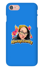 alwaysjanky iPhone Phone Cases
