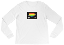 gwinthor Long Sleeve Tee