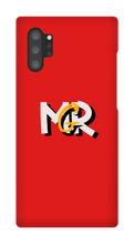 mrgingeer Samsung Phone Cases