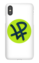 lucoupupou iPhone Cases