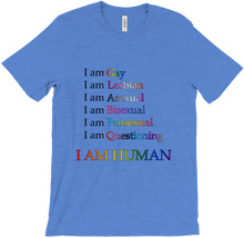 Sexuality Pride Tee