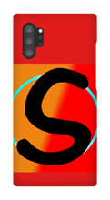 sebdamemesilva Samsung Phone Cases