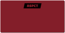 aspcty XXL Gaming Mousepad