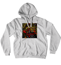 shane_19951 Hoodies (No-Zip/Pullover)