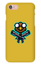 ostrichlol iPhone Phone Cases