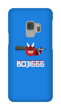 boji666 Samsung Phone Cases
