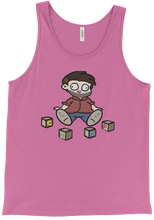 chof x nblish Tank