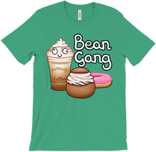 Viking Cozy Time Tee [Multi Colour] - Bean Gang #2
