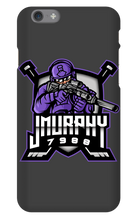 jmurphy7988 iPhone Phone Cases