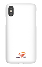 harrican iPhone Phone Cases