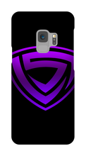 lone_stormer Samsung Phone Cases