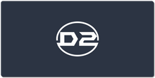 down2own XXL Gaming Mousepad