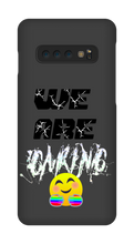 caring_with_colours INSPIRED Samsung Phone Cases