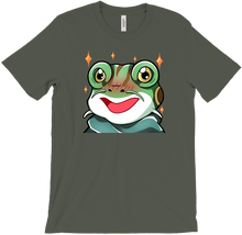Frog Tee