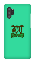 siggisloth Samsung Phone Cases