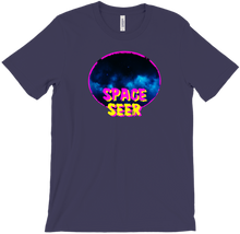 spaceseer_ T-Shirts